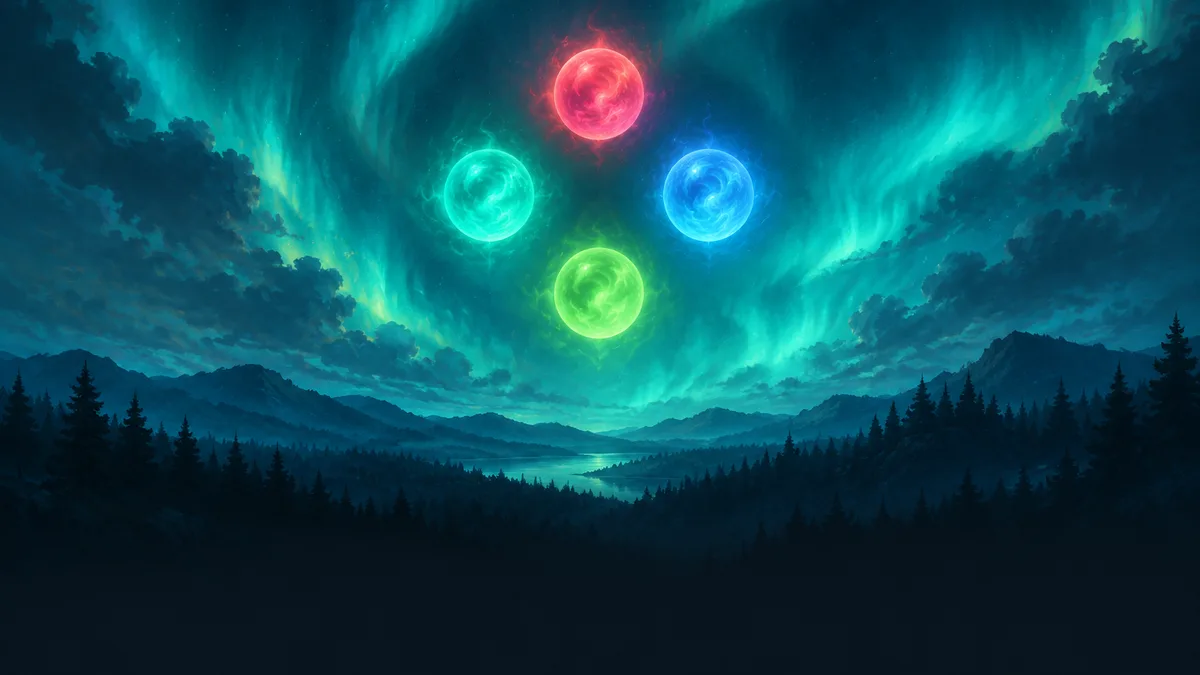 Category Guides